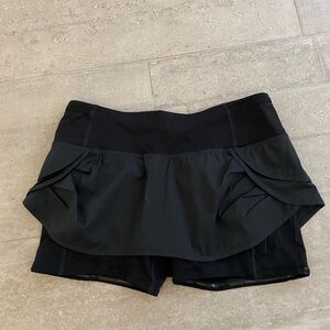 Lululemon skort
